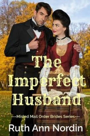 Cover of The Imperfect Husband
