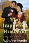 Book cover for The Imperfect Husband