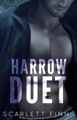 Book cover for Harrow Duet