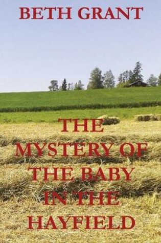 Cover of The Mystery Of The Baby In The Hayfield