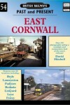 Book cover for East Cornwall