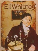 Book cover for Eli Whitney