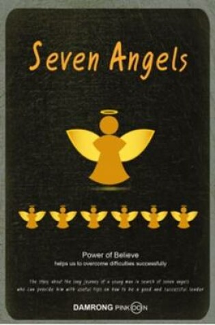 Cover of Seven Angels