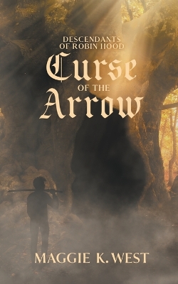 Cover of Curse of the Arrow