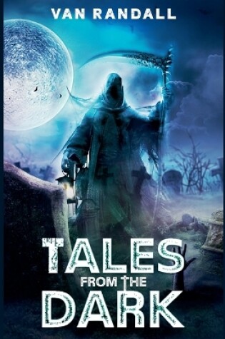 Cover of Tales From the Dark