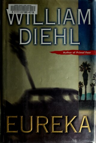 Book cover for Eureka