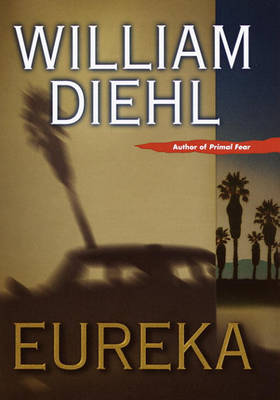 Book cover for Eureka