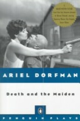 Cover of Dorfman Ariel : Death and the Maiden