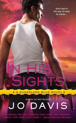 In His Sights by Jo Davis