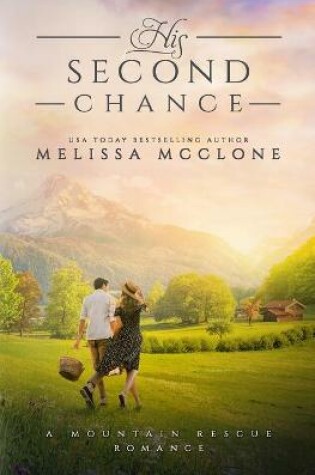 Cover of His Second Chance