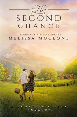 Book cover for His Second Chance