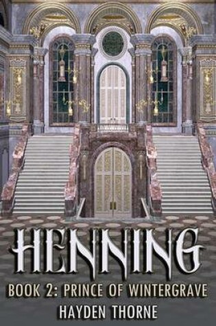 Cover of Henning Book 2