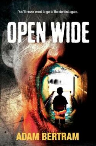 Cover of Open Wide