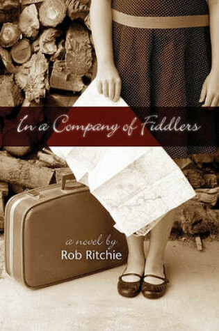 Cover of In a Company of Fiddlers