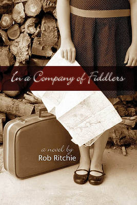 Book cover for In a Company of Fiddlers