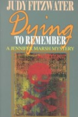 Cover of Dying to Remember