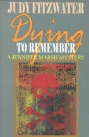 Cover of Dying to Remember