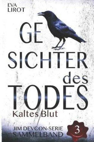 Cover of Gesichter des Todes