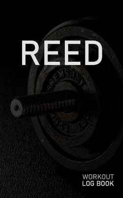 Book cover for Reed