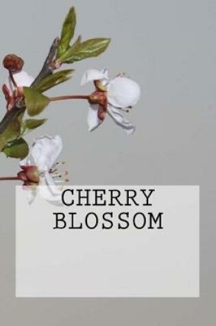 Cover of Cherry Blossom