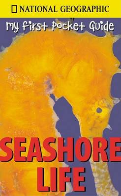 Book cover for Seashore Life