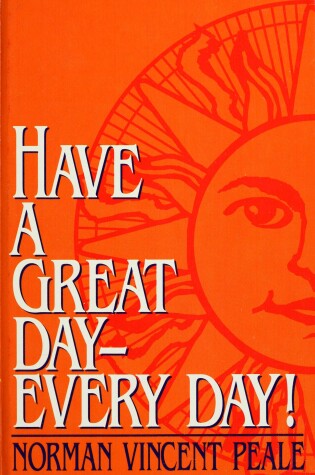 Cover of Have a Great Day