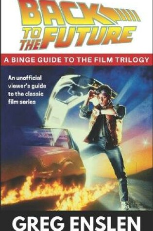 Cover of Back to the Future