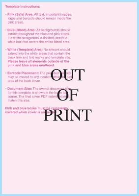 Book cover for Out of Print