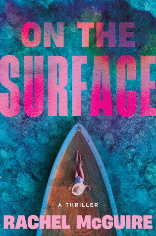 Cover of On the Surface