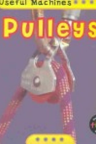 Cover of Pulleys