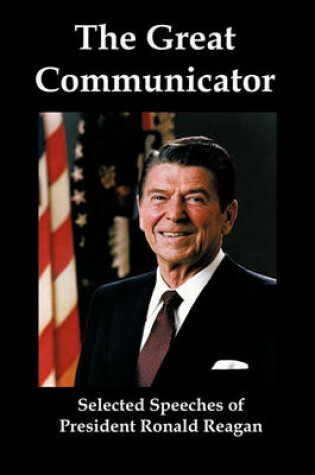 Cover of The Great Communicator