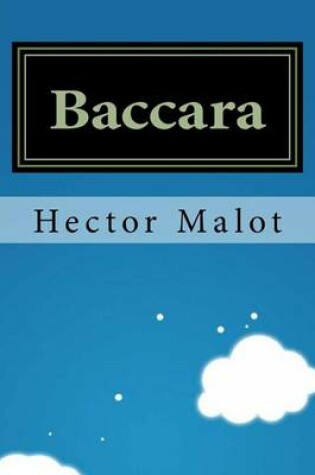 Cover of Baccara