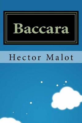 Book cover for Baccara