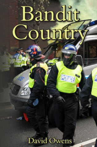 Cover of BANDIT COUNTRY