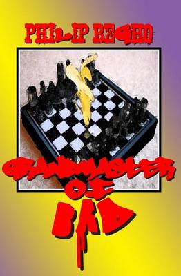 Book cover for Grandmaster of Bad