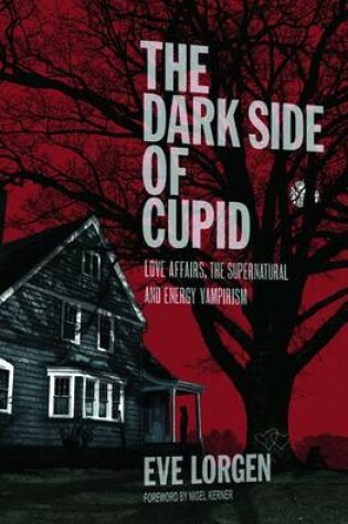 Cover of The Dark Side of Cupid