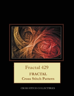 Book cover for Fractal 429