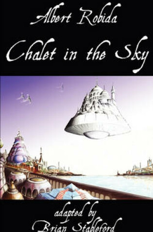 Cover of Chalet in the Sky