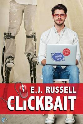 Cover of Clickbait