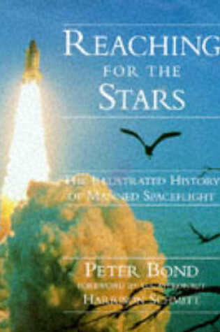 Cover of Reaching for the Stars