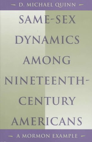 Book cover for Same-Sex Dynamics among Ninet CB