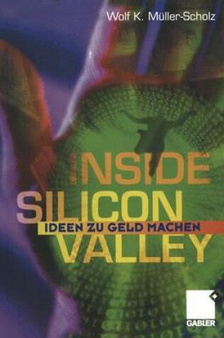 Cover of Inside Silicon Valley