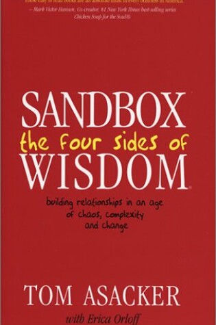 Cover of The Four Sides of Sandbox Wisdom
