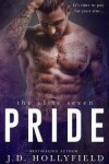 Book cover for Pride