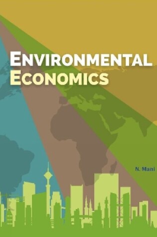 Cover of Environmental Economics