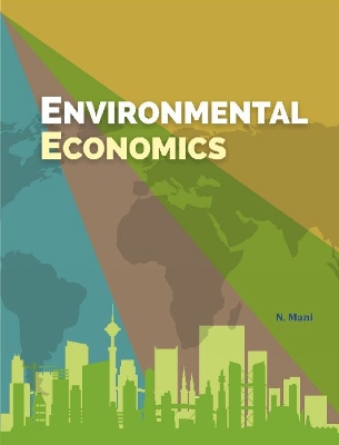 Book cover for Environmental Economics