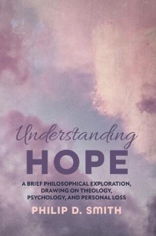 Cover of Understanding Hope