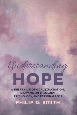 Book cover for Understanding Hope