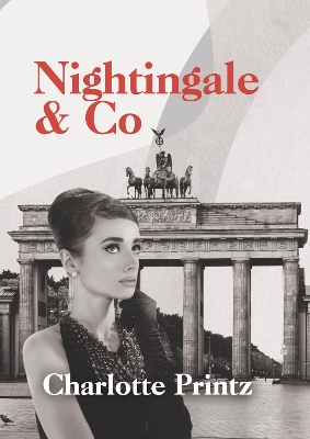 Book cover for Nightingale & Co