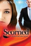 Book cover for Scorned